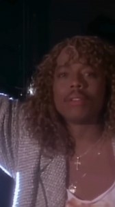 Hot take: all music videos should start like this 🫢 | Rick James