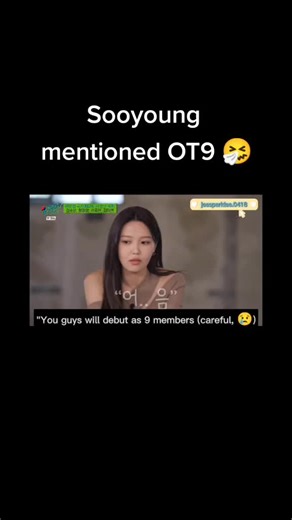 Jessica Jung and Sooyoung Beef Drama Explained