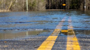 Study to address flood threats on Peninsula gets $3M in federal funding