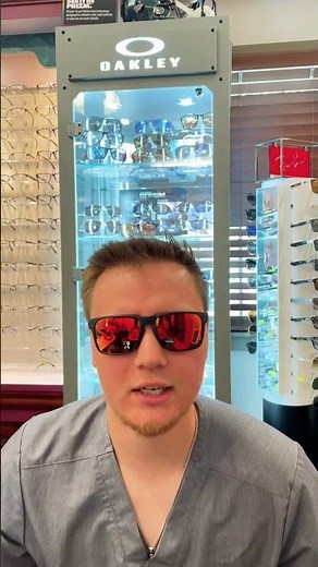 Oakley Holbrook Ruby Prizm Frame Review