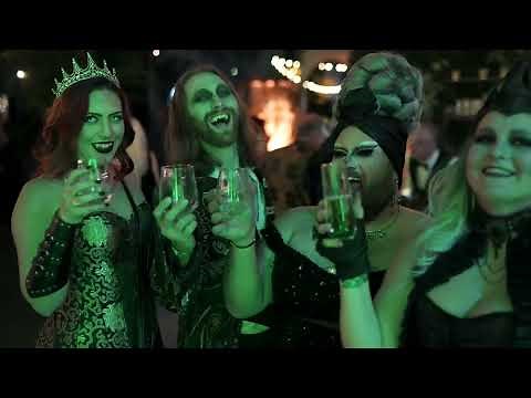 The Anne Rice Vampire Ball 2023