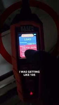 AFCI Keeps Tripping? Here's How I Found the Problem (Klein Outlet Tester)