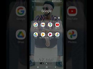Synchronisation Compte Mail