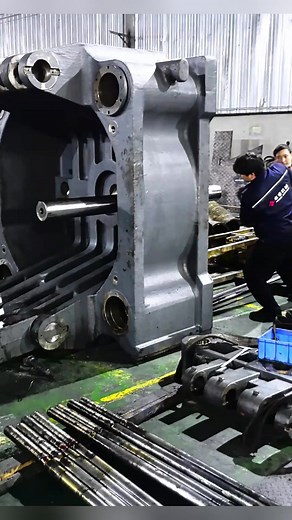 Injection molding machine renovation, injection molding machine customization, injection molding machine modification, can be inspected and collected at the factory site, the most cost-effective! If you need it, please contact me. #InjectionMoldingMachineRetrofit #InjectionMoldingMachineCustomization #InjectionMoldingMachineRenovation #InjectionMoldingMachineTesting #CustomerNeeds #Costeffective #ComponentReplacement #EnsureNormalUse #OnsiteTrialMolding #boneadjustment #factoryvisityamaha