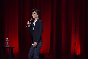 For Tig Notaro, nothing is off-limits
