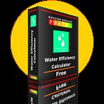 Water efficiency calculator | Building Services Portal
