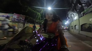 1M views · 102K reactions | Ride with sari | Riding School BD | Facebook