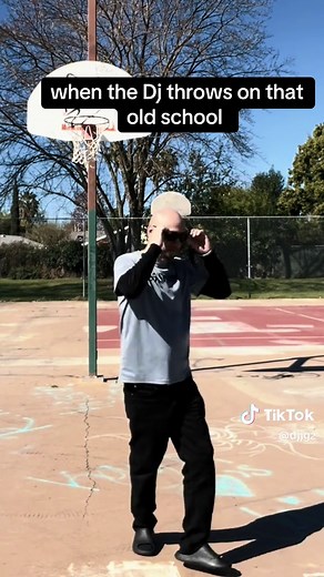 Old School Hip Hop Dance Moves from the 90s