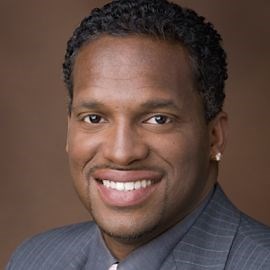 Ato Boldon | Speaking Fee | Booking Agent