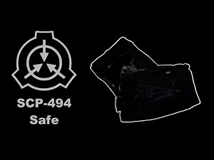 SCP-494: Matter Transference Gloves