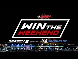 IMSA: Win The Weekend Presented by Michelin | Season 2 Recap | Get Caught Up for the 2025 Season!