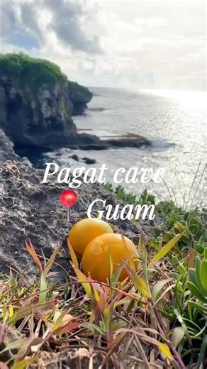Not an easy hike but worth the sweat 💪🥵 check out the full video #guam #travel #islandlife #travel