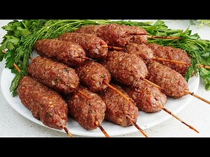 Surprise your guests with this incredibly delicious recipe! Tasty dish with minced meat