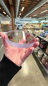 Masking on Plastic