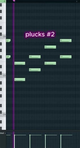 how to make slayr x prettifun type beats - "poppin"
