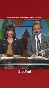 8.6K views · 71 reactions | Is this country duo one of the most iconic in history? 樂 #crooksandchase #watchheartland #brooks&dunn #countrymusic #country #classiccountry | The Heartland Network | Facebook