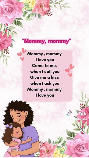 Short Poems for Mother's Day Appreciation