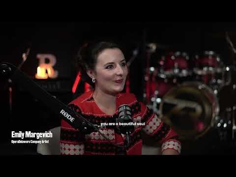 Join the CHORUS of support for OperaDelaware!
