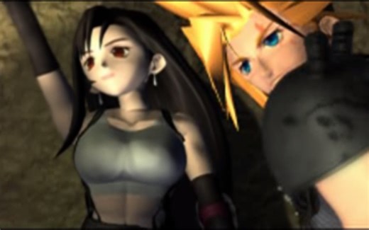 最新免费安全Steam正版最终幻想7（FF7）完美适配简体中文汉化教程可解锁成就，无需翻墙、无需任何麻烦操作。（2021年最新可用方法）