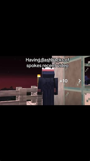 Flashbacks of Spoke's Recent Video