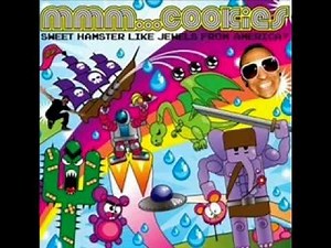 Linkin Park LPU 8.0 26 Lettaz in da alphabet High Quality