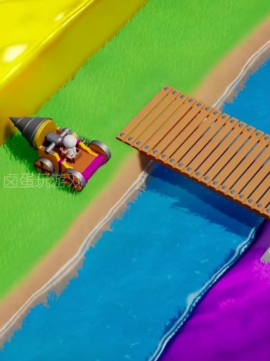 Gold Mining Game: Crush and Collect Coins