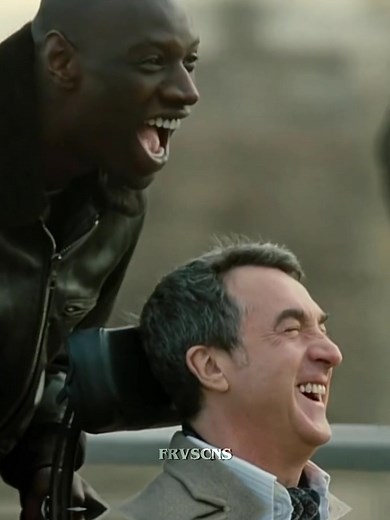 The Intouchables Netflix Movie: Characters, Plot & Reviews