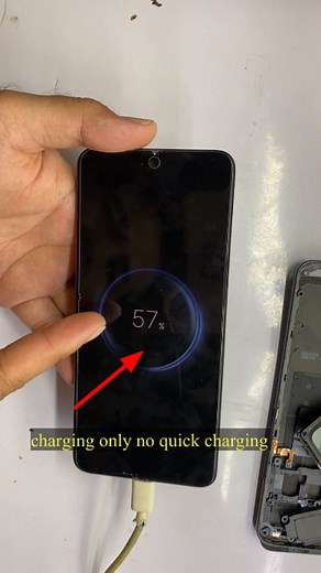 56K views · 726 reactions | slow charging problem redmi note 12 4g fix to quick charging | Julphone Tv Official #newpage | Facebook