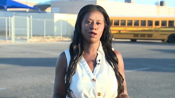 CCSD working to hire dozens of bus drivers as school year begins