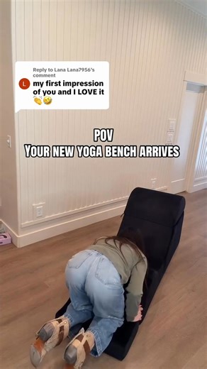 Lana7956 flexibility is key drop the word “furniture “ below and I’ll send over this must have #itscassidybybee #datenightideas | Its Cassidy Bybee