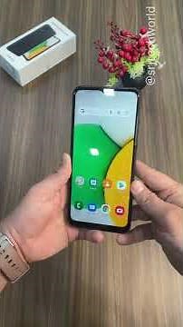 Samsung Galaxy A03 core Unboxing and Review 🔥 सस्ते सस्ता स्मार्ट्फ़ोन 😲 Best for Online Study
