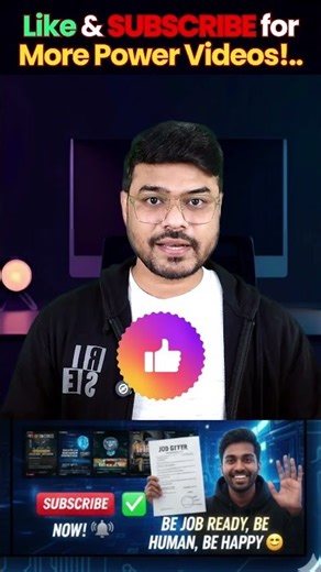 What They Don't Want You to Know About AI Vs Developer Job #shorts #ytshorts #techeducation