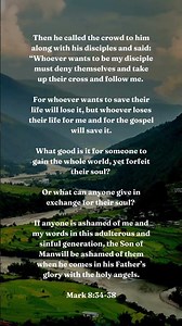 Scripture for anxiety and stress I Bible verse that will transform your life