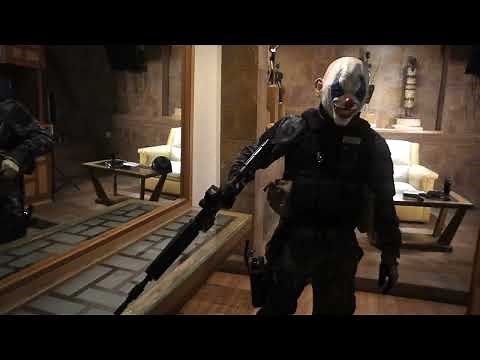 CLAVE V //VIDEO OFICIAL// - Doble ONE