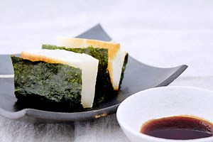 [Hot Item] Yaki Nori Roasted Seaweed Sheet