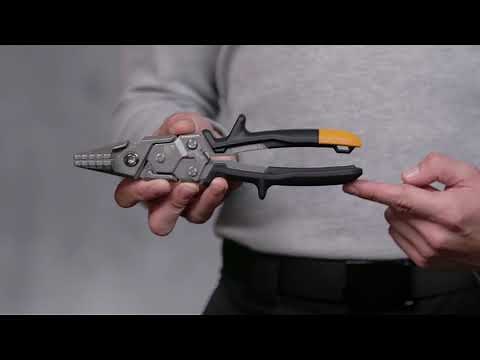 ToughBuilt® 3 Inch Seamer