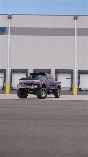 KING OF CARS & TRUCKS INC. on Instagram: "ULTRA RARE 7.3L STICK – SOLID AXLE SWAPPED UNICORN🔥🔥🔥 1995 Ford F250 X-Cab 4x4 7.3L Powerstroke turbo diesel 5-speed manual transmission Solid axle swap Only 54,480 original miles Clean Carfax Garage kept Rare aftermarket bumper 6” lift kit Dual stabilizers 5” exhaust Mickey Thompson wheels 38” Super Swamper tires Rarest X-Cab we’ve ever had! Shipping available!🚛 💰$59,500 Call / Text Deena @nj_truck_king_deena 📞856-420-0788 with any questions Call