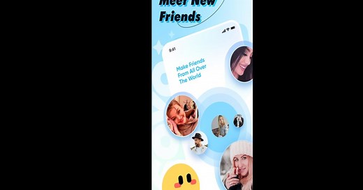 Download and run SOYO: Meet & Chat Party on PC & Mac (Emulator)