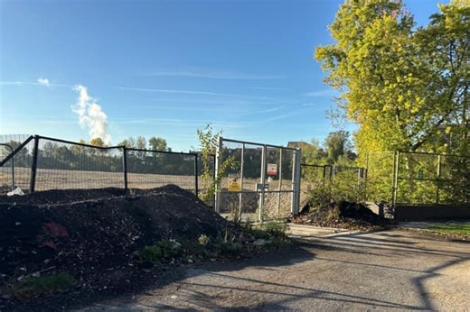 Detailed plans emerge for 120 homes on former bus depot site