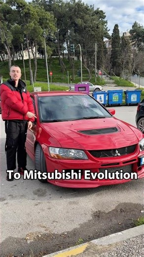 ΤΟ ΑΠΟΛΥΤΟ JDM ΘΗΡΙΟ | Evolution Review