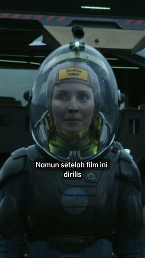 Why the Xenomorph Didn't Appear in This Movie!