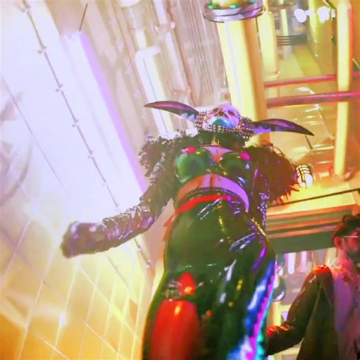 Failed Edit Transformation with Liquid Smooth Effects