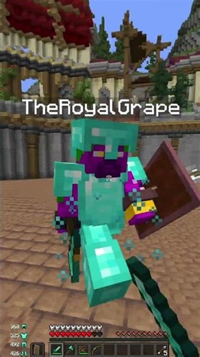 Fighting With Youtuber ‪@theroyalgrape‬