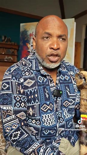 Pastor Ssempa shows the frustrations of trying to access customer care as a subscriber to telecommunication companies in Uganda. | Ritah Kaggwa Blog