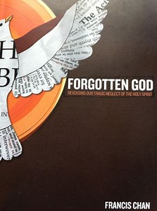 Forgotten God