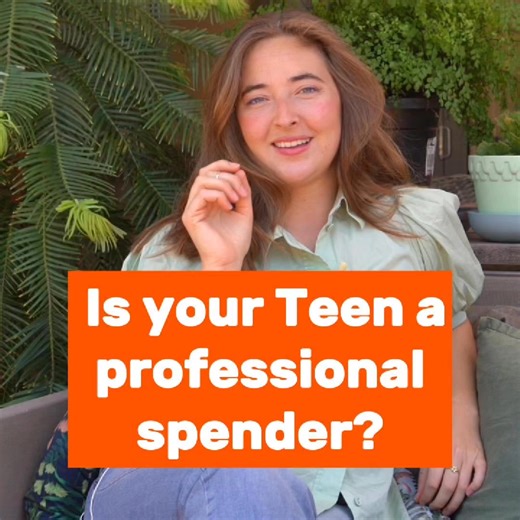 2.1K views | From professional spender to professional wealth...