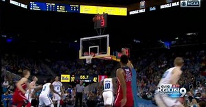 Allonzo Trier to return to UA basketball team
