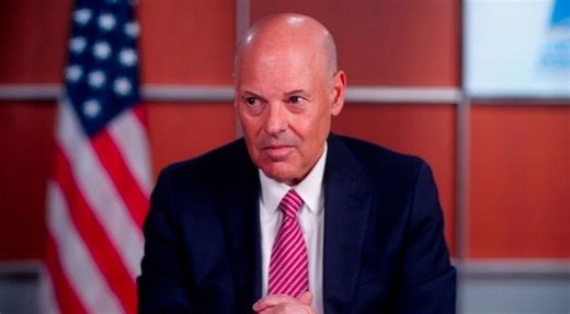 Postmaster general says ballots should be mailed in at least a week before Election Day