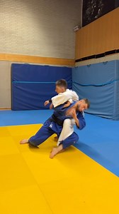 134K views · 18K reactions | ️ WHAT DO YOU THINK IS THE PURPOSE OF DIVING THROWS IN JUDO? 屢 #judo bjj #judotechniques #judothrow #judomylife | Babenko Andrii | Facebook