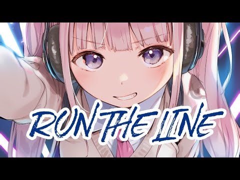 RUN THE LINE (Full version)